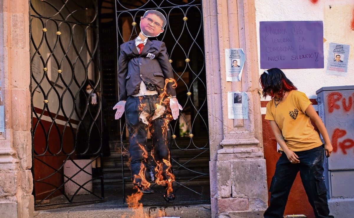 Nosotras