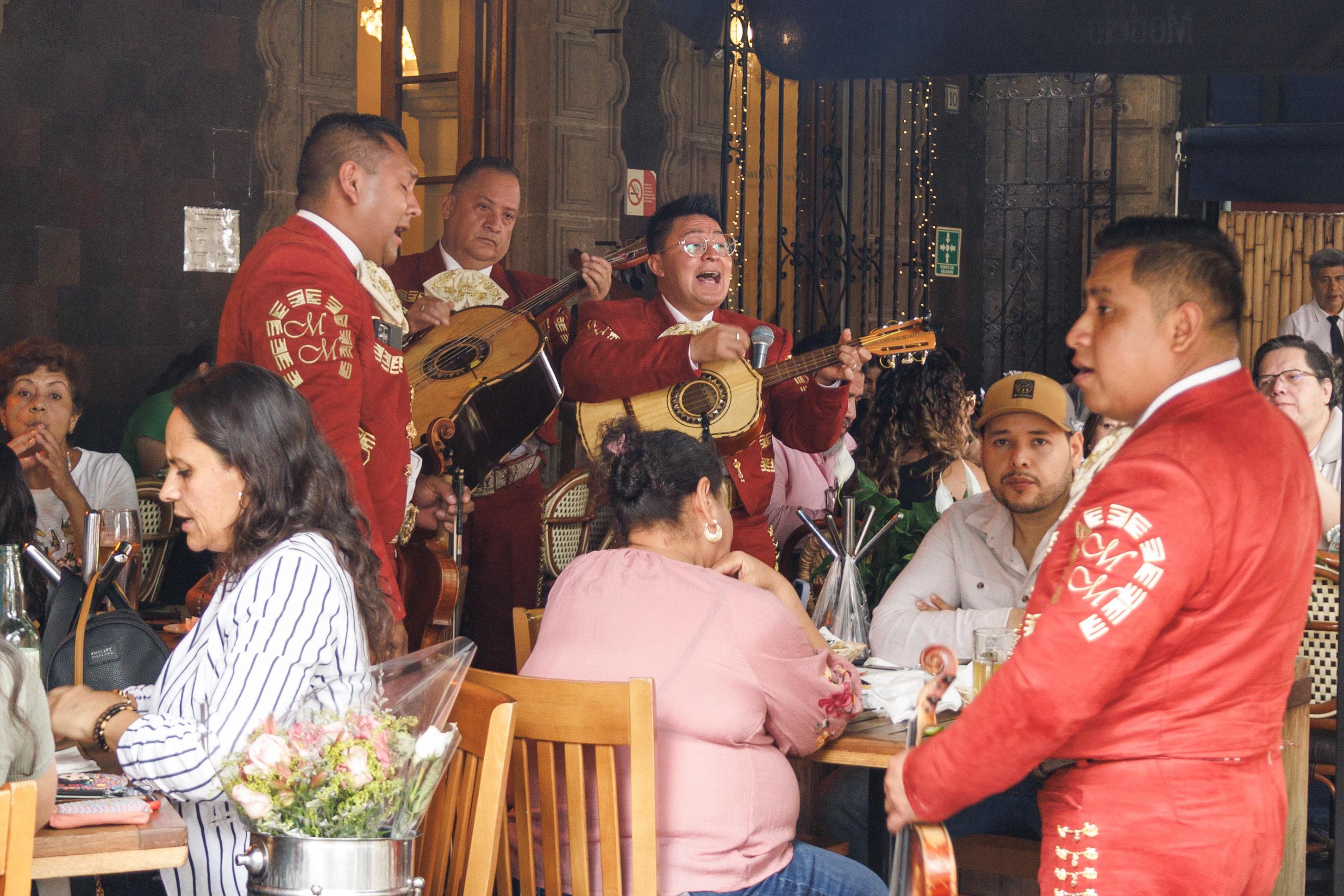 Nosotras