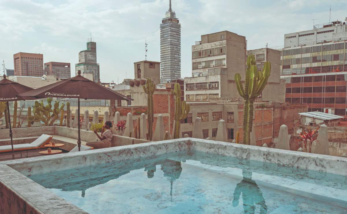 5 lugares románticos en CDMX para tener una cita en vacaciones