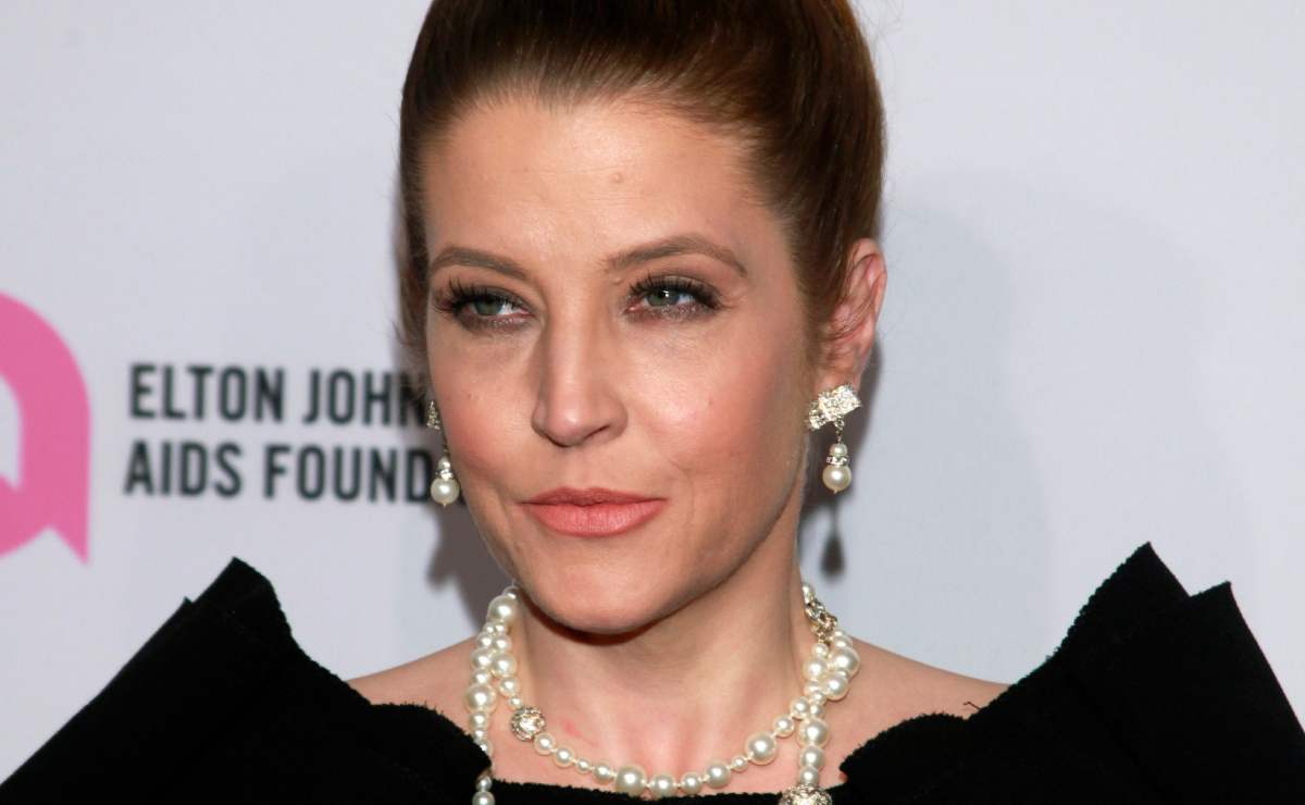 Dónde está enterrado Elvis y dónde estará Lisa Marie Presley
