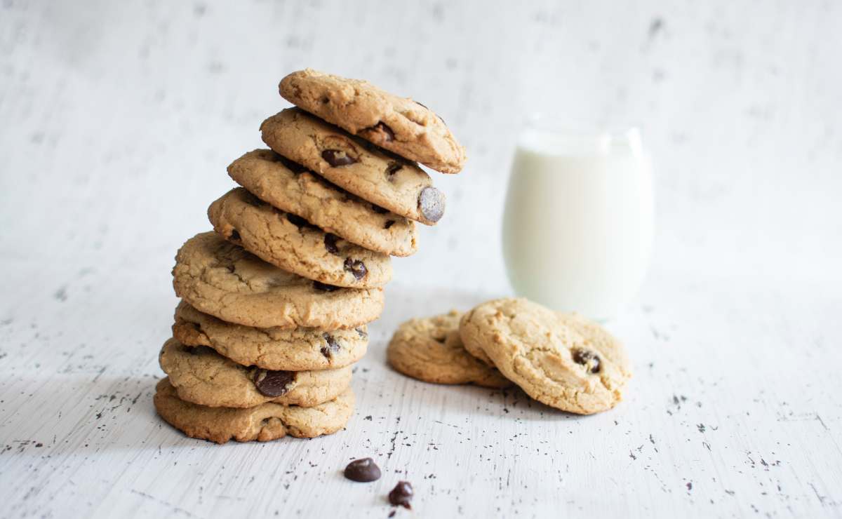 Recetas de galletas ricas y fáciles de hacer