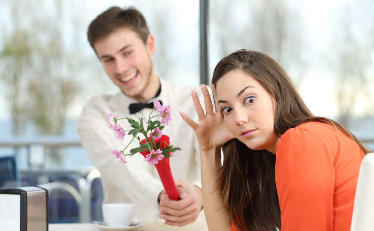 15 personas cuentan lo peor que les han dicho en una cita