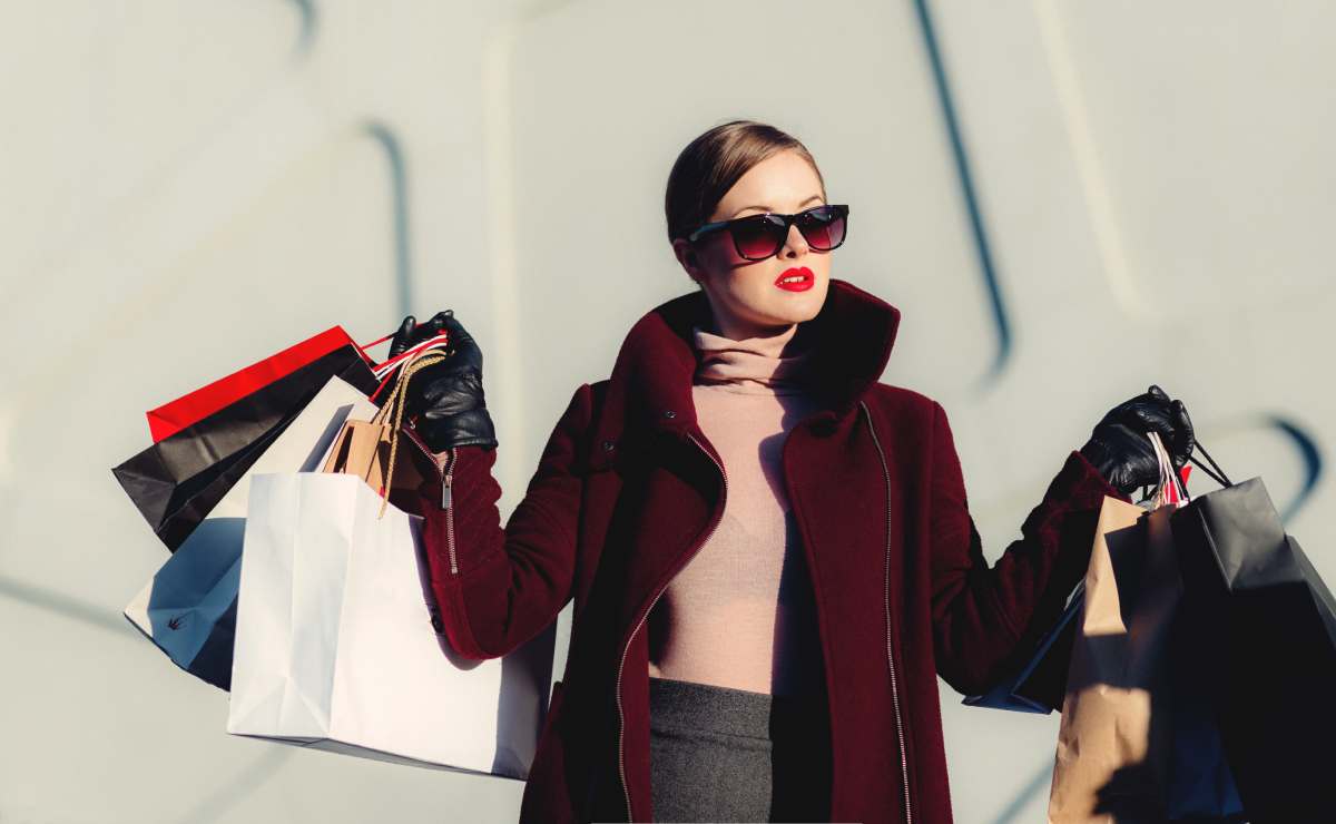Tenemos que parar de consumir moda