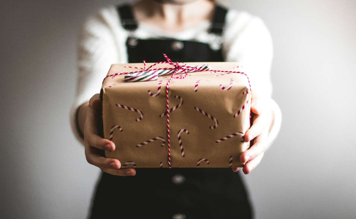 Una lista de autorregalos para estas fiestas