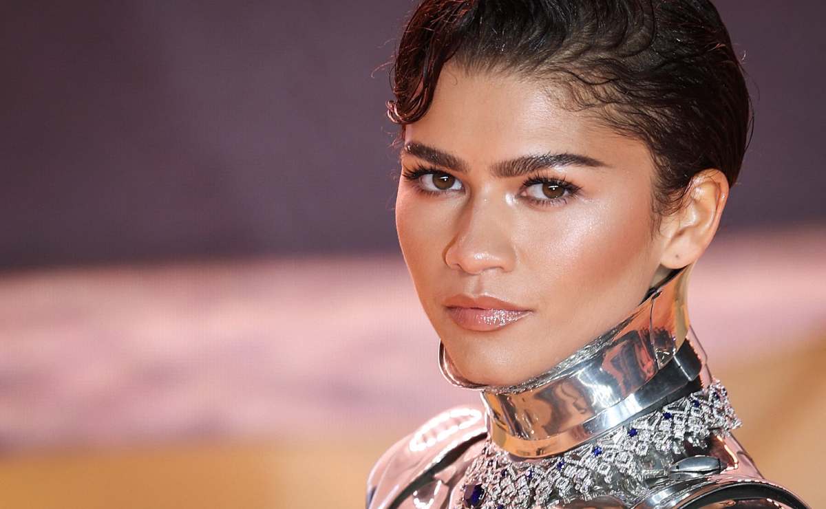 Zendaya lo hizo de nuevo, ¿es este su mejor look del año?