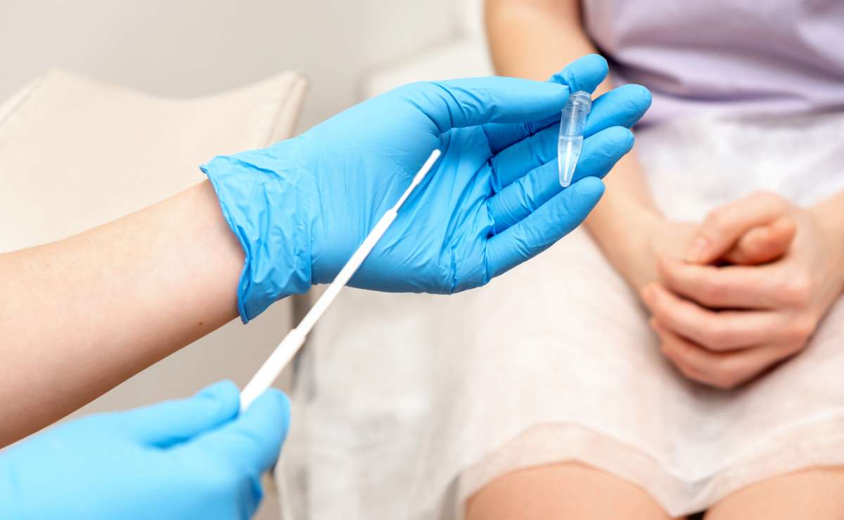 Un doctor me juzgó por tener Virus del Papiloma Humano