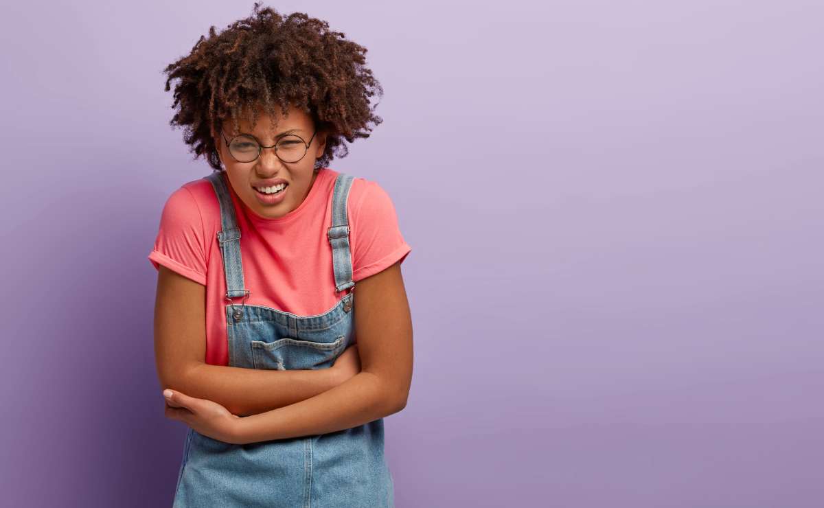 Cómo bajar los cólicos menstruales con remedios caseros
