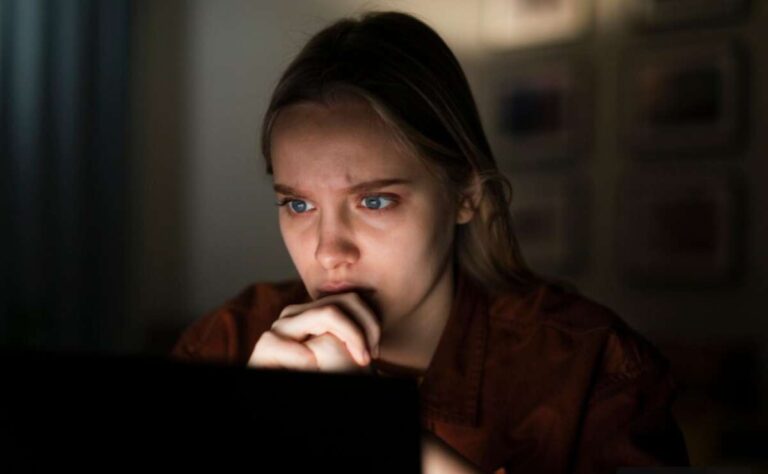 Cómo puedes denunciar la violencia digital