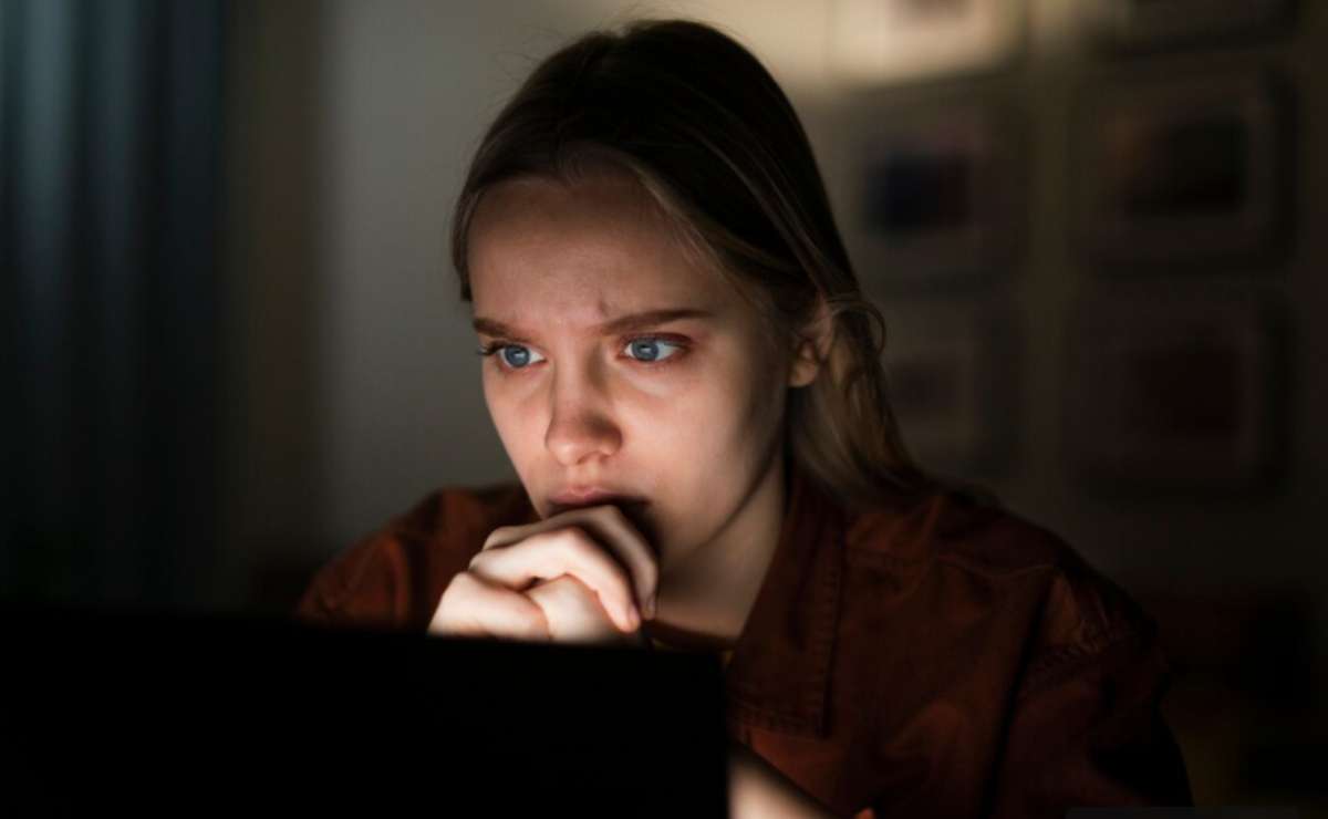 Cómo puedes denunciar la violencia digital