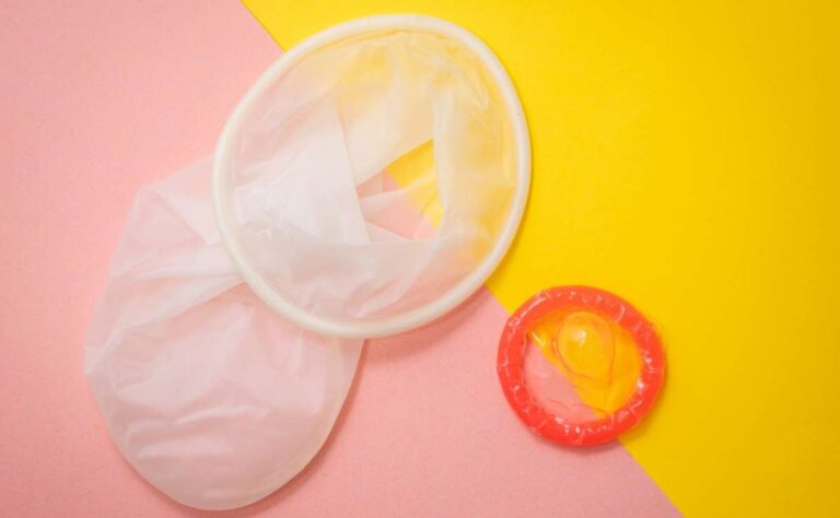 Cómo saber que eres alérgica a los condones de látex y qué puedes hacer