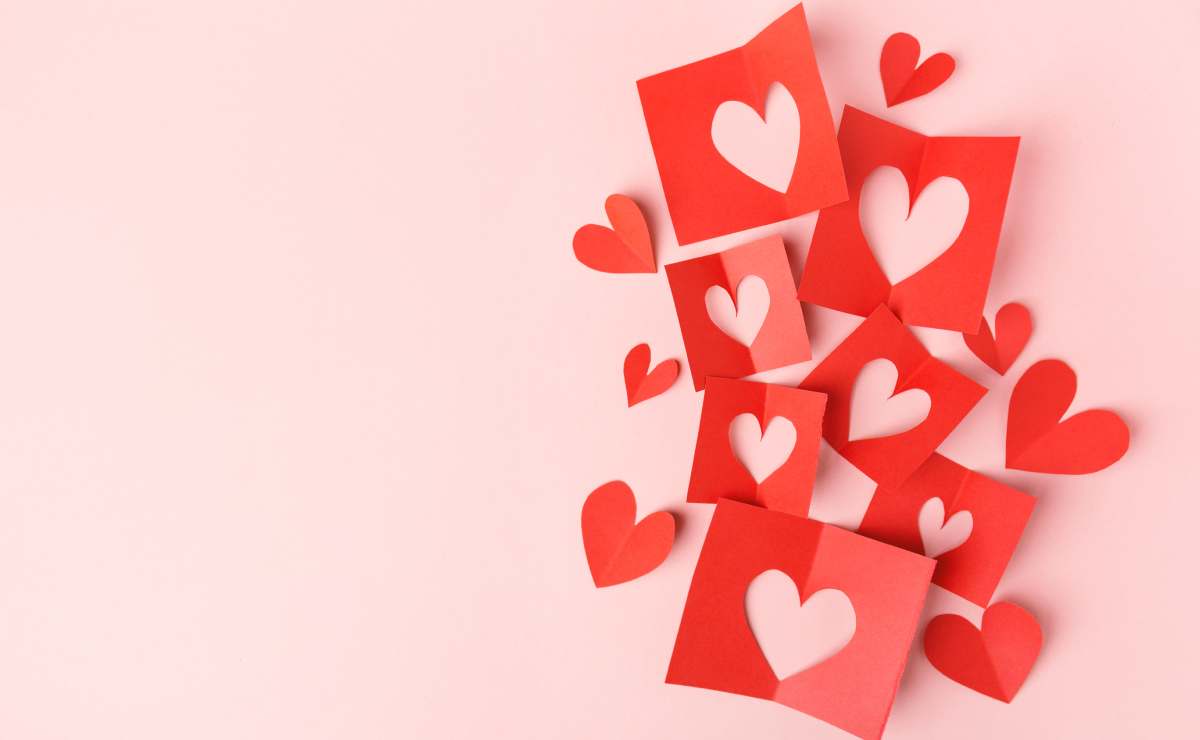 ¿Cuál es la diferencia entre el amor y el apego?