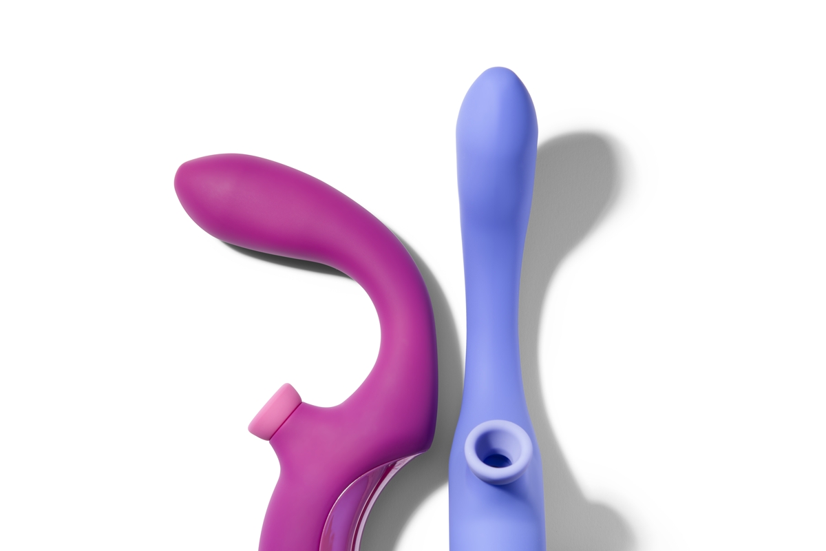 Cómo elegir el juguete sexual ideal para las mujeres