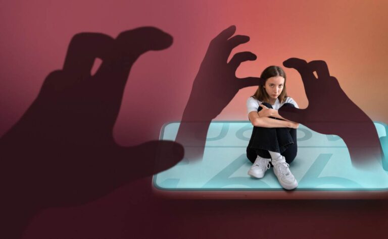 Cómo es un empático oscuro y por qué debes cuidarte de alguien así