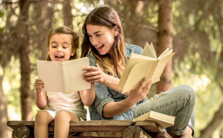 Día de las Madres: 5 libros sobre las muchas maneras de ser mamá
