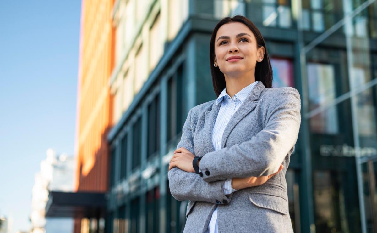 Emprendedora: por qué rodearte de expertos hará despegar tu negocio